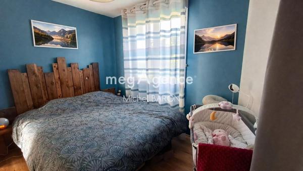 Maison à SIMPLE, 53360 - 5 pièces 98m²