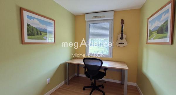 Maison à SIMPLE, 53360 - 5 pièces 98m²