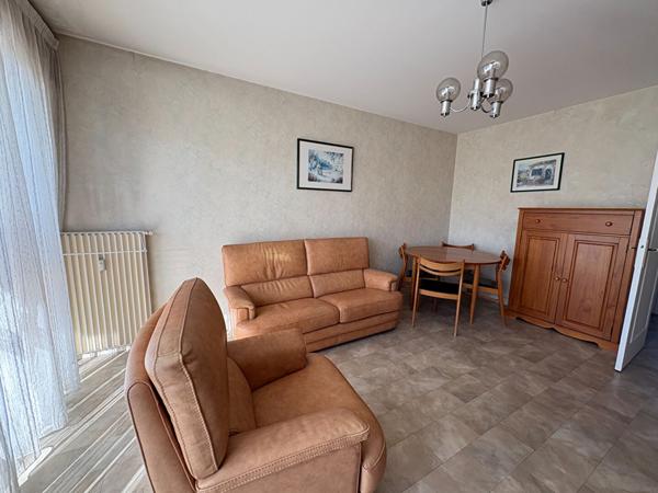 Location appartement Nantes : 830 € - AJP Immobilier Nantes Ouest