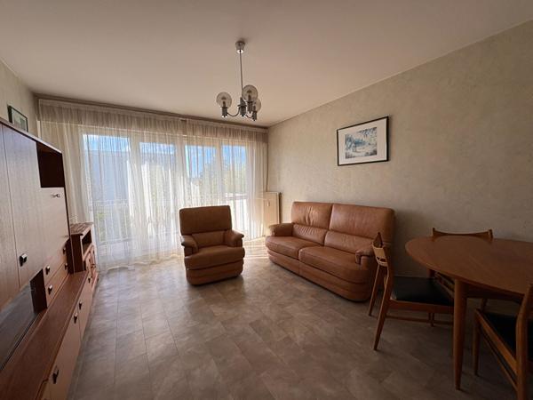 Location appartement Nantes : 830 € - AJP Immobilier Nantes Ouest