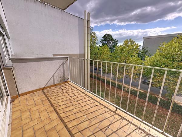 Location appartement Nantes : 830 € - AJP Immobilier Nantes Ouest