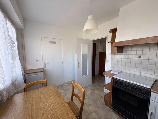 Location appartement Nantes : 830 € - AJP Immobilier Nantes Ouest