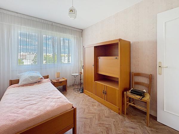 Location appartement Nantes : 830 € - AJP Immobilier Nantes Ouest