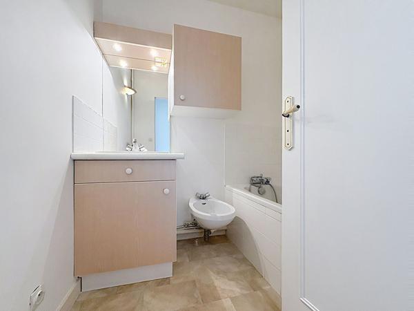 Location appartement Nantes : 830 € - AJP Immobilier Nantes Ouest