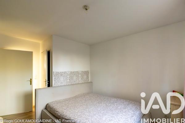 Appartement à vendre 4 pièces 87 m² Trappes