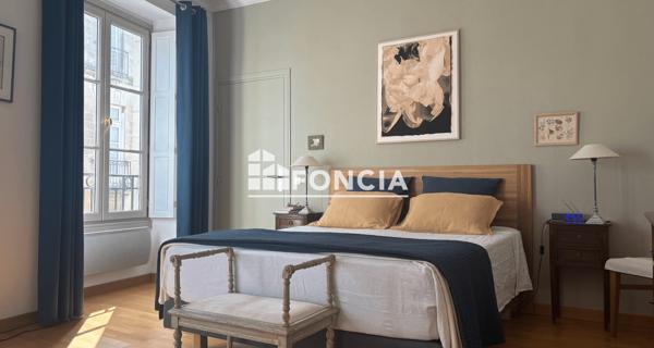 À vendre Appartement 4 pièces 103.6 m² - Nantes 44000