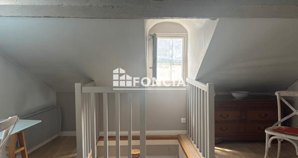 À vendre Appartement 4 pièces 103.6 m² - Nantes 44000