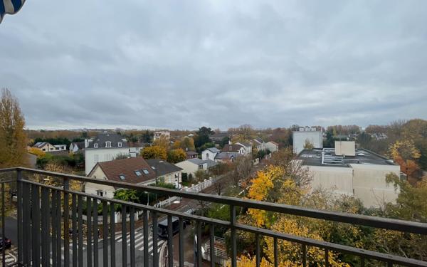 Appartement à vendre    2 pièces • 63,12 m2 Saint-Maur-des-Fossés