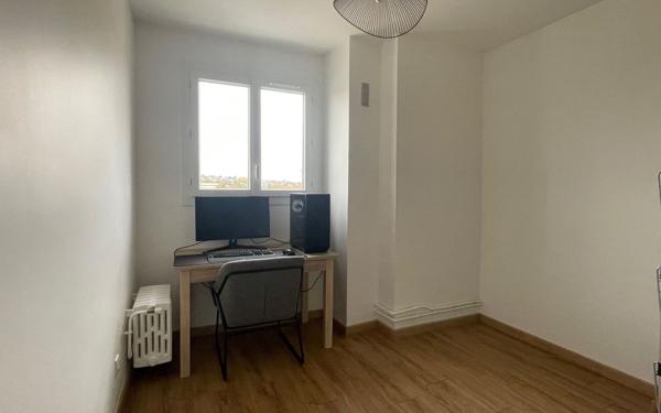 Appartement à vendre    2 pièces • 63,12 m2 Saint-Maur-des-Fossés