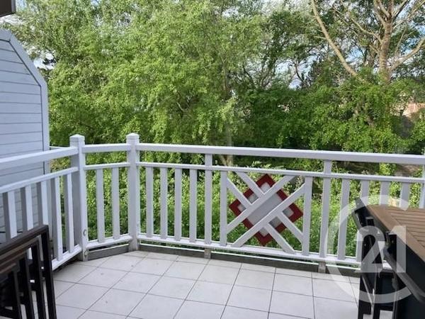 Appartement F3 à vendre  3 pièces - 60,35 m2 FORT MAHON PLAGE - 80