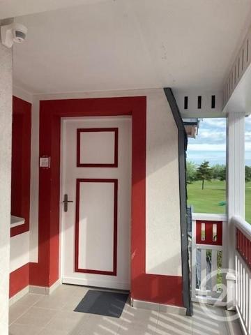 Appartement F3 à vendre  3 pièces - 60,35 m2 FORT MAHON PLAGE - 80