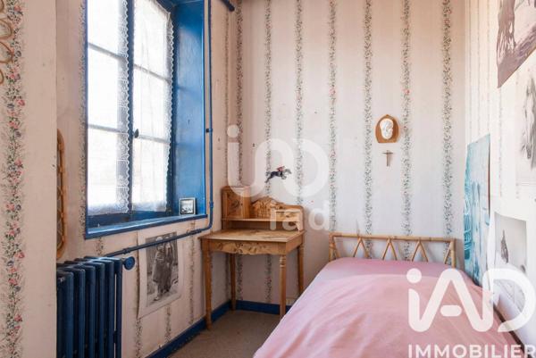Maison à vendre 8 pièces 157 m² Flagy