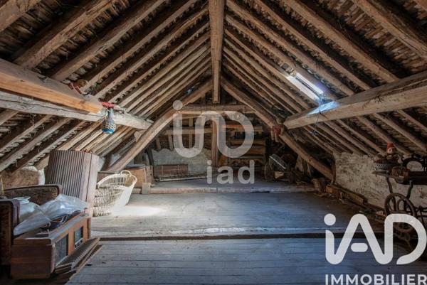 Maison à vendre 8 pièces 157 m² Flagy