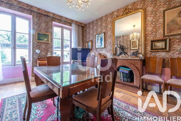 Maison à vendre 8 pièces 157 m² Flagy
