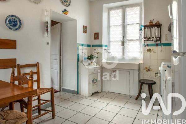 Maison à vendre 8 pièces 157 m² Flagy