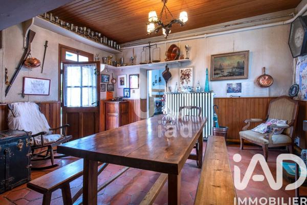 Maison à vendre 8 pièces 157 m² Flagy