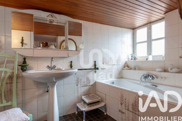 Maison à vendre 8 pièces 157 m² Flagy