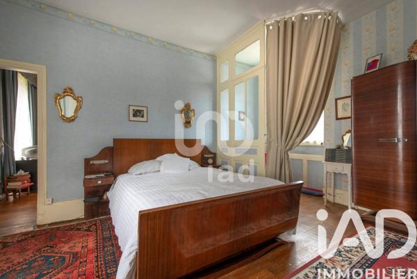 Maison à vendre 8 pièces 157 m² Flagy