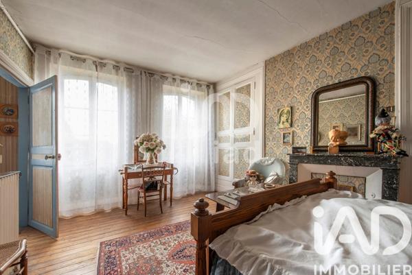 Maison à vendre 8 pièces 157 m² Flagy