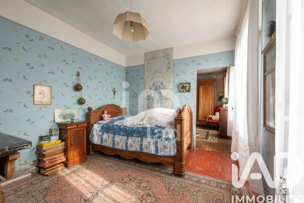 Maison à vendre 8 pièces 157 m² Flagy