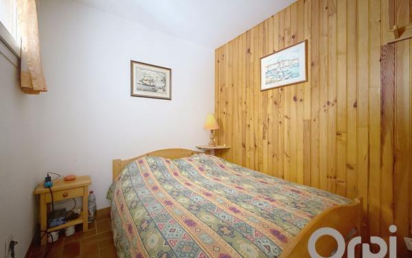 Appartement à vendre    3 pièces • 28,40 m2 Les Issambres - Roquebrune-sur-Argens