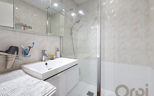 Appartement à vendre    3 pièces • 28,40 m2 Les Issambres - Roquebrune-sur-Argens