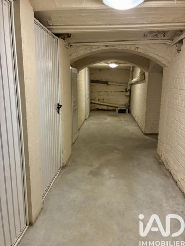 Appartement à vendre 2 pièces 44,54 m² Beauvais