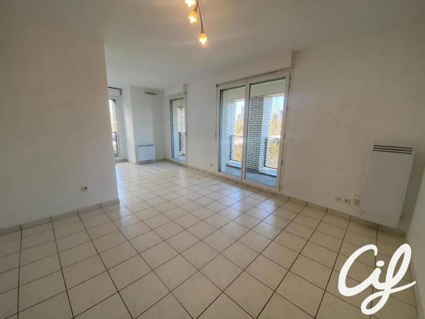 Appartement à louer à Nantes (44000)