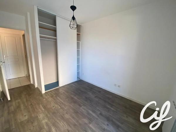 Appartement à louer à Nantes (44000)