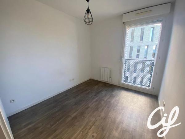 Appartement à louer à Nantes (44000)