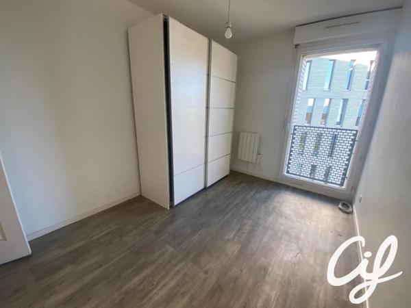 Appartement à louer à Nantes (44000)