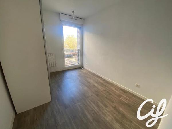 Appartement à louer à Nantes (44000)