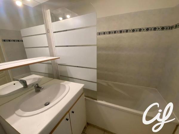Appartement à louer à Nantes (44000)