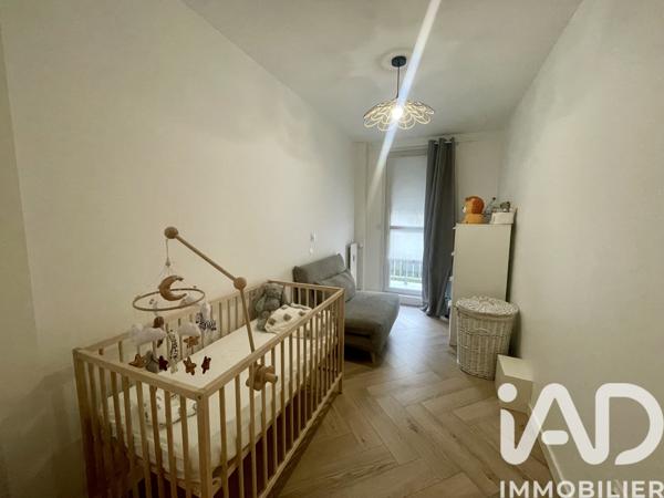 Appartement à vendre 3 pièces 69 m² Tourcoing