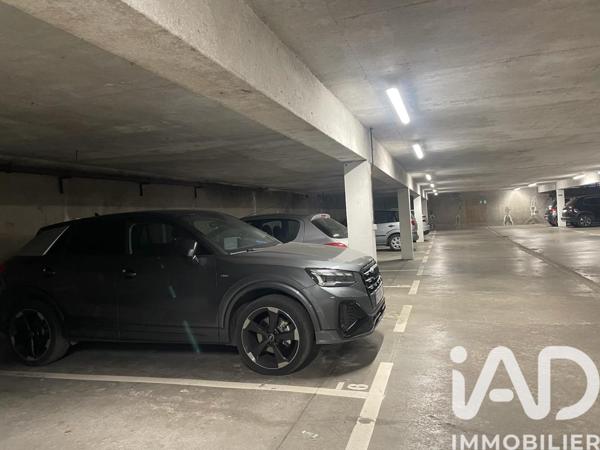 Appartement à vendre 3 pièces 69 m² Tourcoing