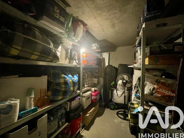 Appartement à vendre 3 pièces 69 m² Tourcoing