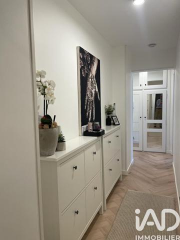 Appartement à vendre 3 pièces 69 m² Tourcoing