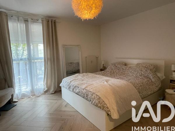 Appartement à vendre 3 pièces 69 m² Tourcoing