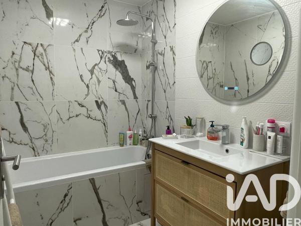 Appartement à vendre 3 pièces 69 m² Tourcoing