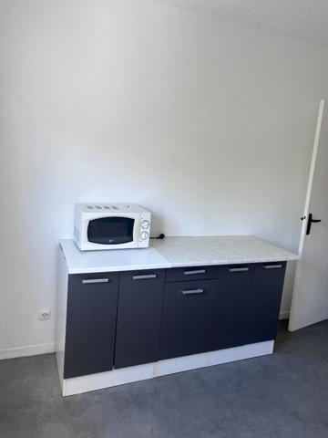 Appartement 3 pièces à louer à Reims - Référence F3-ACACIAS