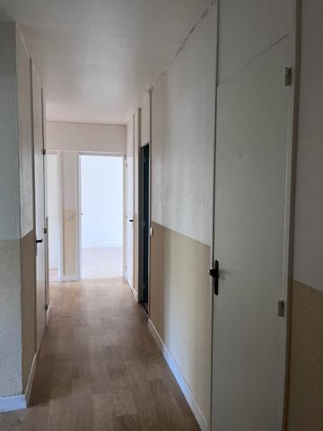 Appartement 3 pièces à louer à Reims - Référence F3-ACACIAS