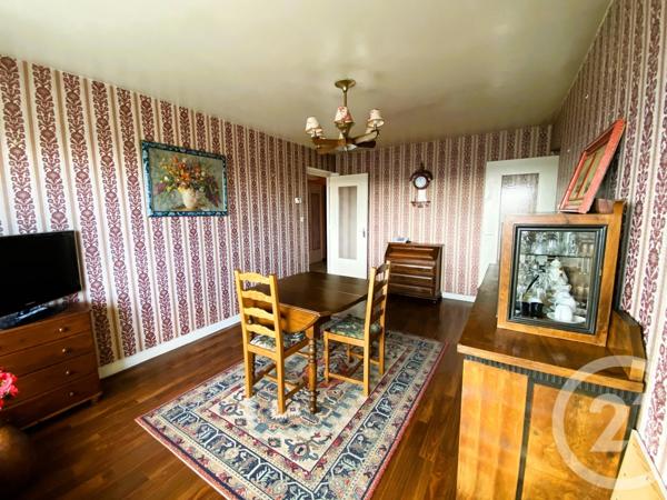 Appartement T3 à vendre  3 pièces - 61,83 m2 ECULLY - 69