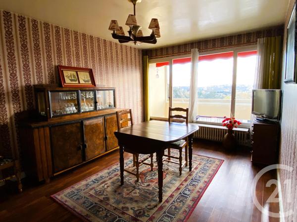 Appartement T3 à vendre  3 pièces - 61,83 m2 ECULLY - 69