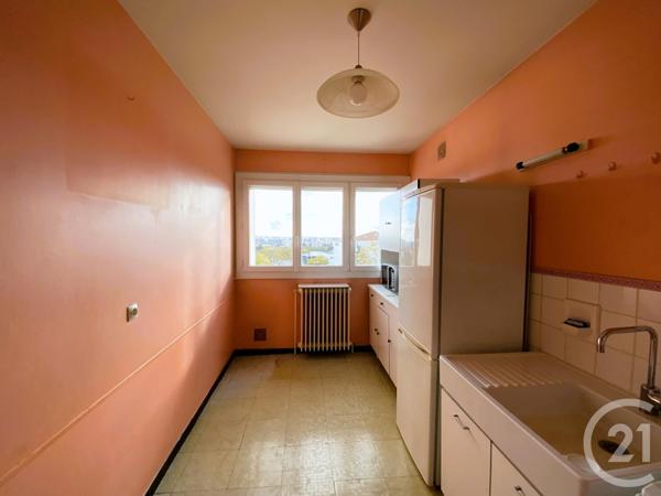 Appartement T3 à vendre  3 pièces - 61,83 m2 ECULLY - 69