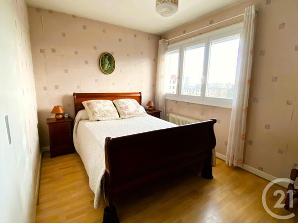 Appartement T3 à vendre  3 pièces - 61,83 m2 ECULLY - 69