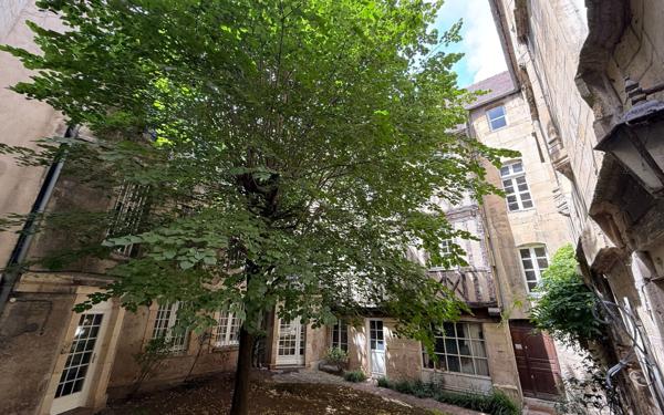 Appartement à vendre    1 pièce • 23,35 m2 Caen