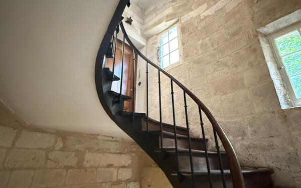 Appartement à vendre    1 pièce • 23,35 m2 Caen