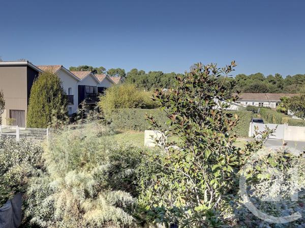 Appartement T2 à vendre  2 pièces - 45,74 m 2   MIOS  - 33