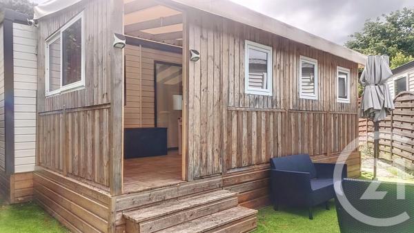 Appartement T2 à vendre  2 pièces - 45,74 m 2   MIOS  - 33