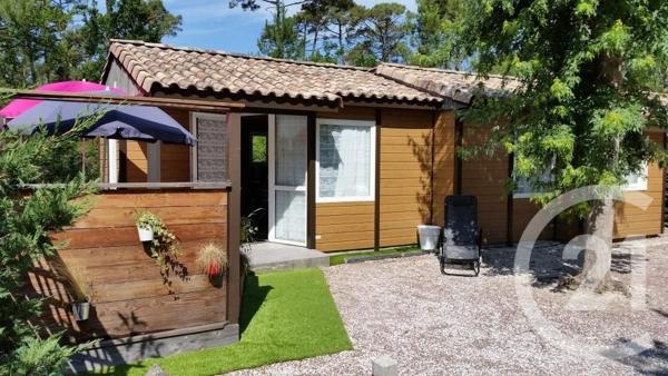 Appartement T2 à vendre  2 pièces - 45,74 m 2   MIOS  - 33